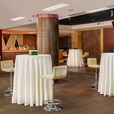 Crowne Plaza Beijing International Airport By Ihg Ξενοδοχείο Shunyi Εξωτερικό φωτογραφία