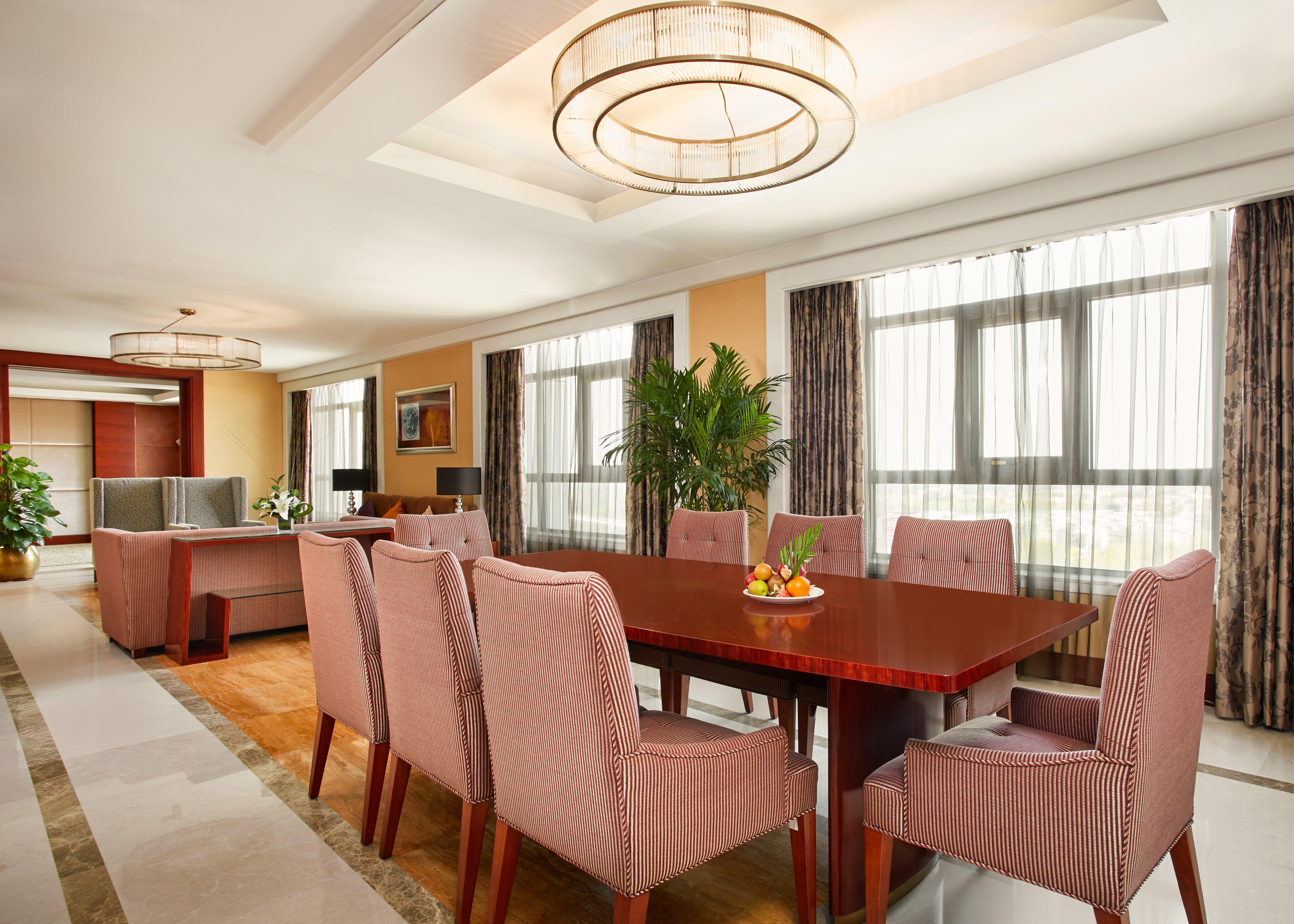 Crowne Plaza Beijing International Airport By Ihg Ξενοδοχείο Shunyi Εξωτερικό φωτογραφία