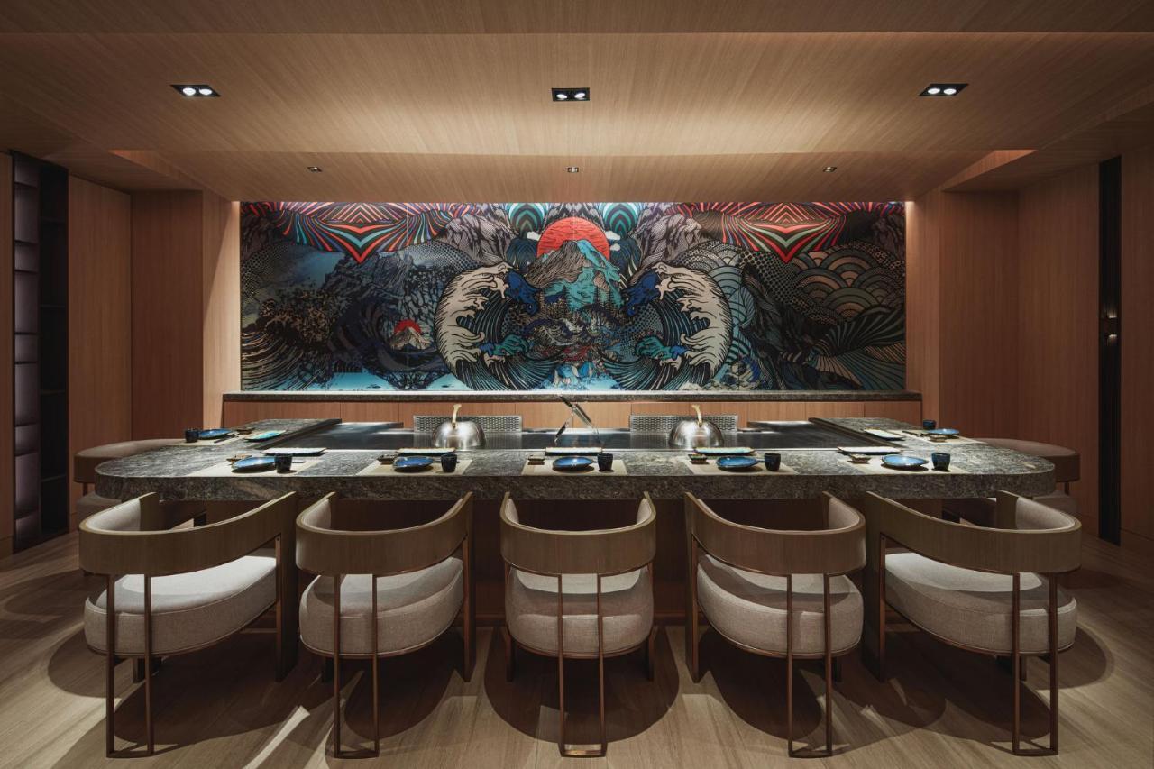 Crowne Plaza Beijing International Airport By Ihg Ξενοδοχείο Shunyi Εξωτερικό φωτογραφία