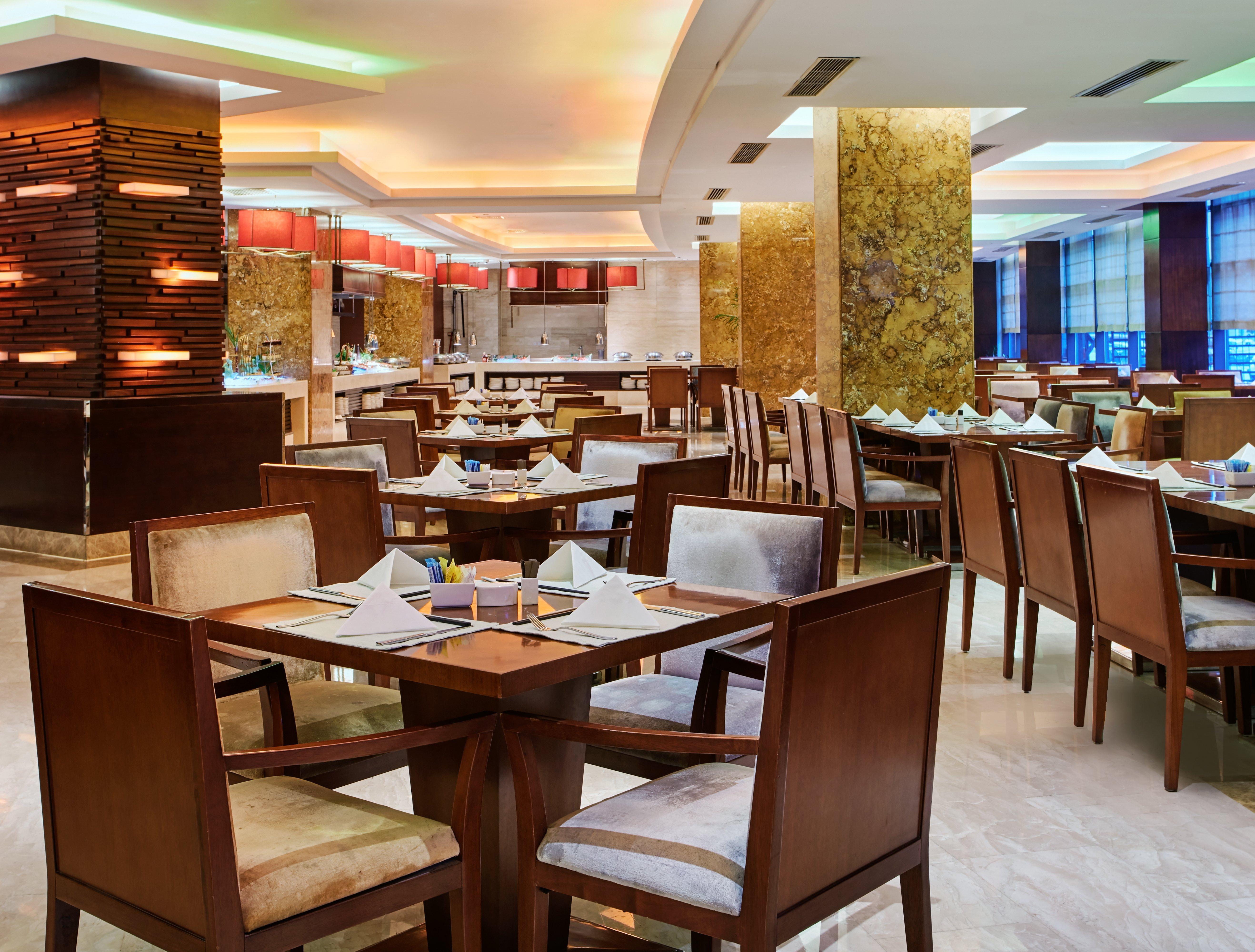 Crowne Plaza Beijing International Airport By Ihg Ξενοδοχείο Shunyi Εξωτερικό φωτογραφία