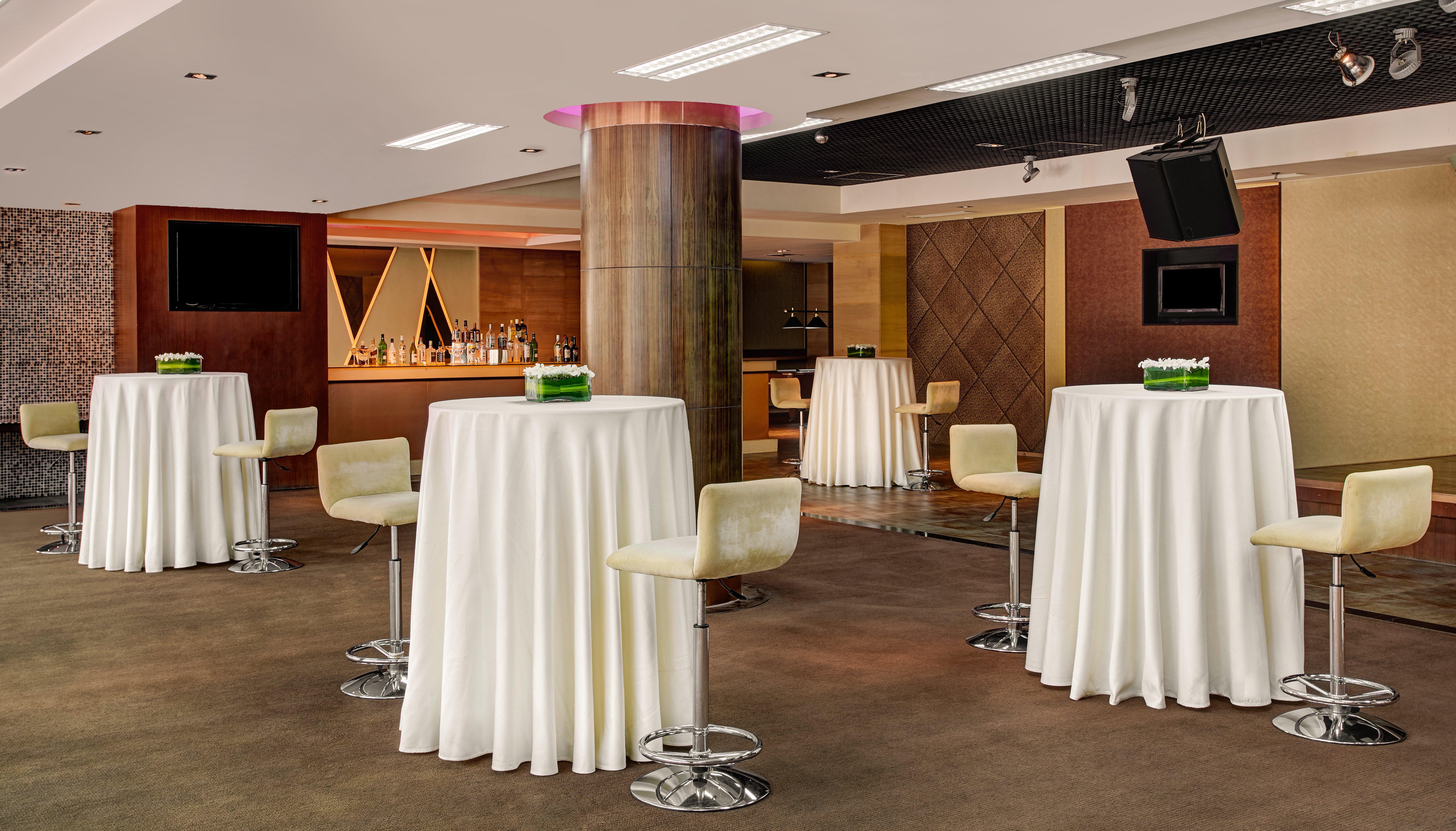 Crowne Plaza Beijing International Airport By Ihg Ξενοδοχείο Shunyi Εξωτερικό φωτογραφία