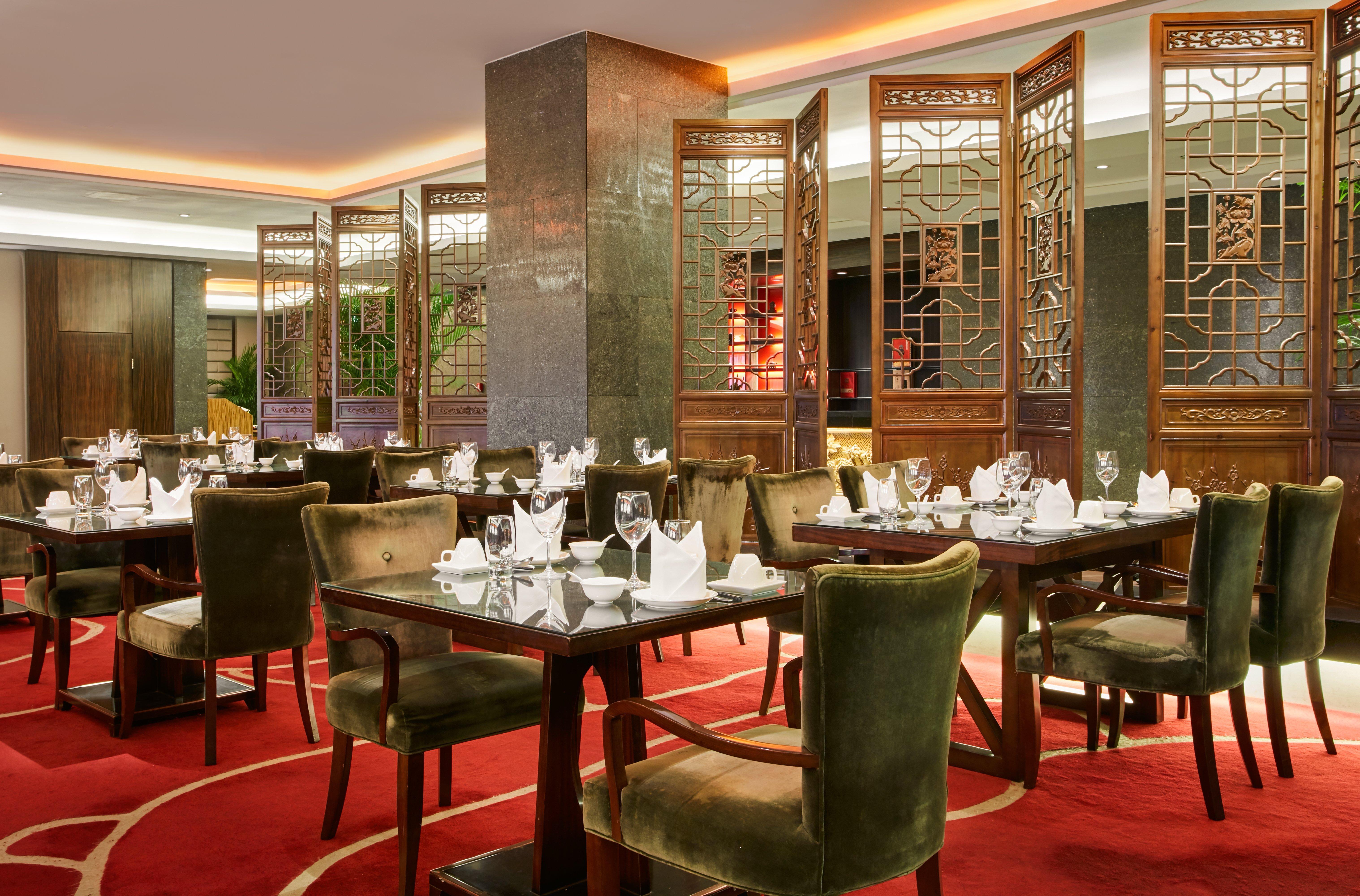 Crowne Plaza Beijing International Airport By Ihg Ξενοδοχείο Shunyi Εξωτερικό φωτογραφία