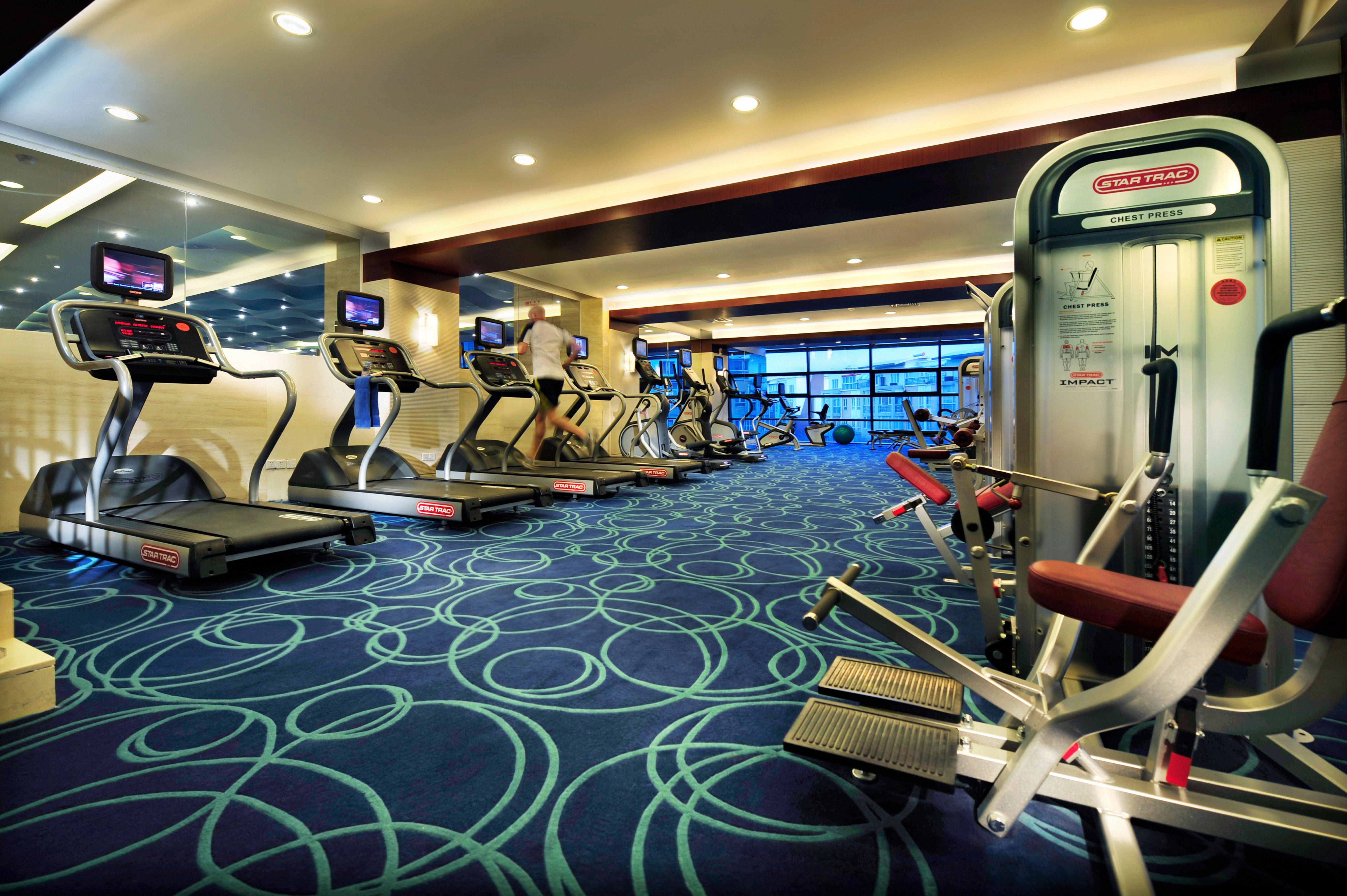 Crowne Plaza Beijing International Airport By Ihg Ξενοδοχείο Shunyi Εξωτερικό φωτογραφία