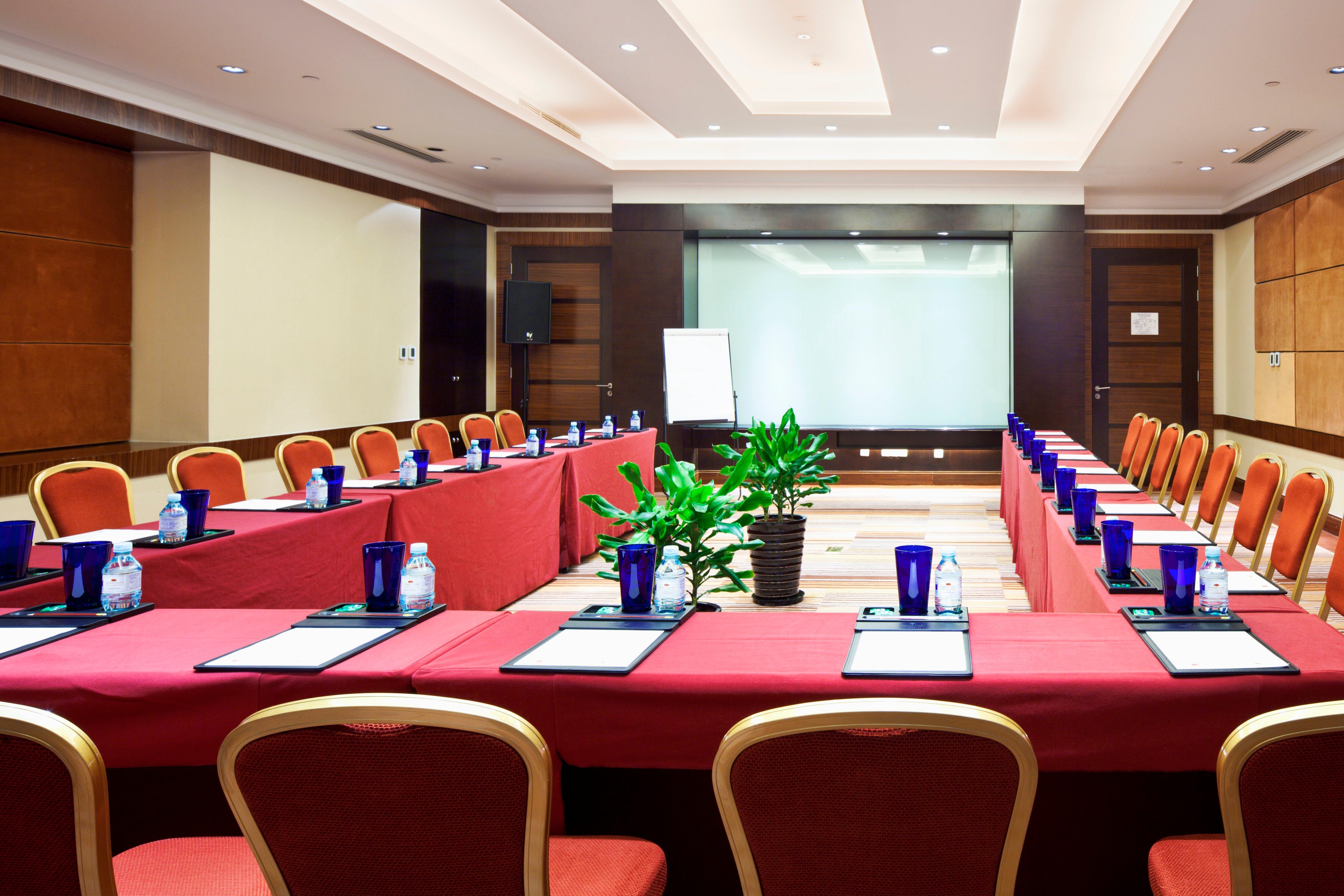 Crowne Plaza Beijing International Airport By Ihg Ξενοδοχείο Shunyi Εξωτερικό φωτογραφία