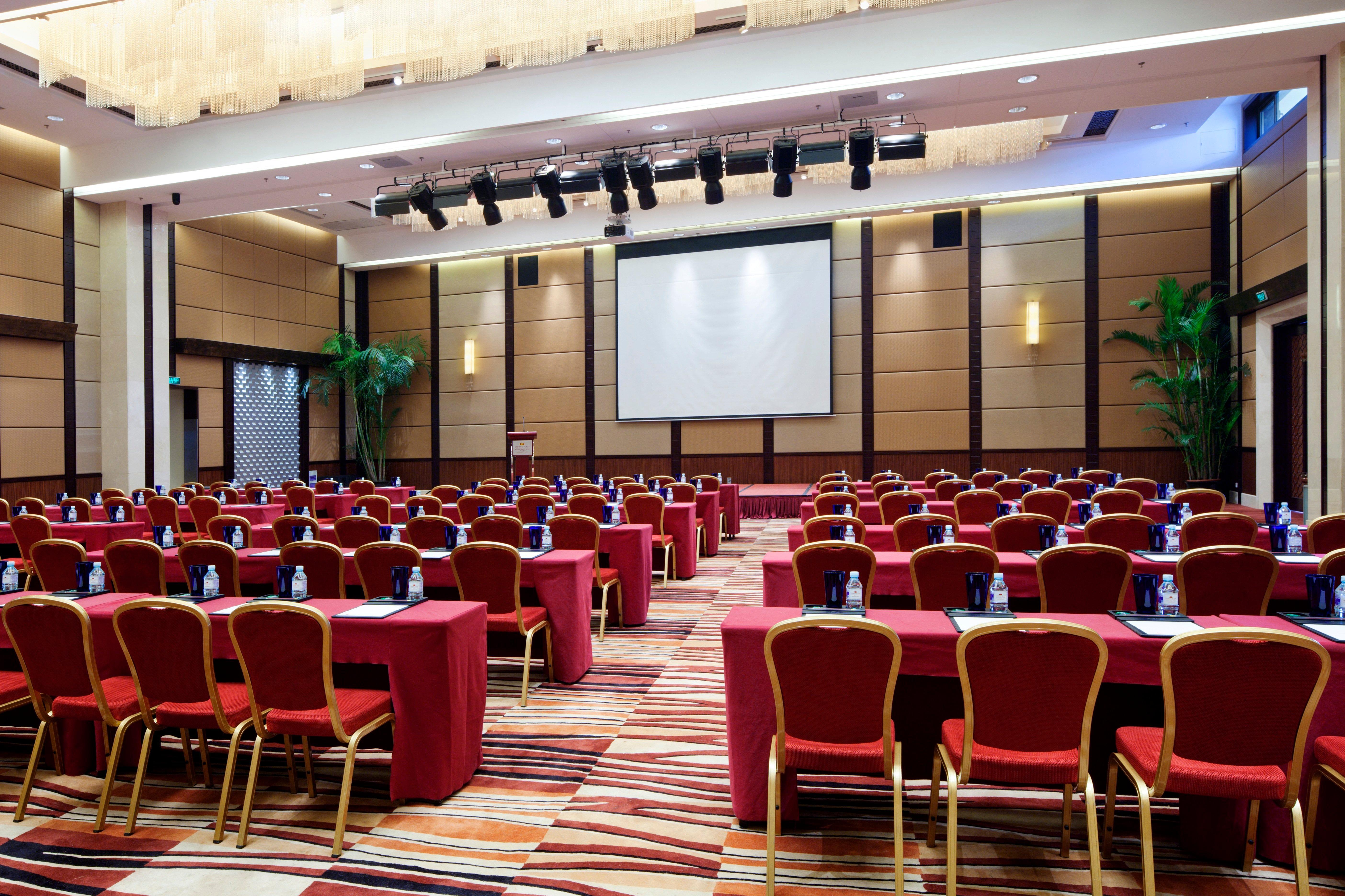 Crowne Plaza Beijing International Airport By Ihg Ξενοδοχείο Shunyi Εξωτερικό φωτογραφία