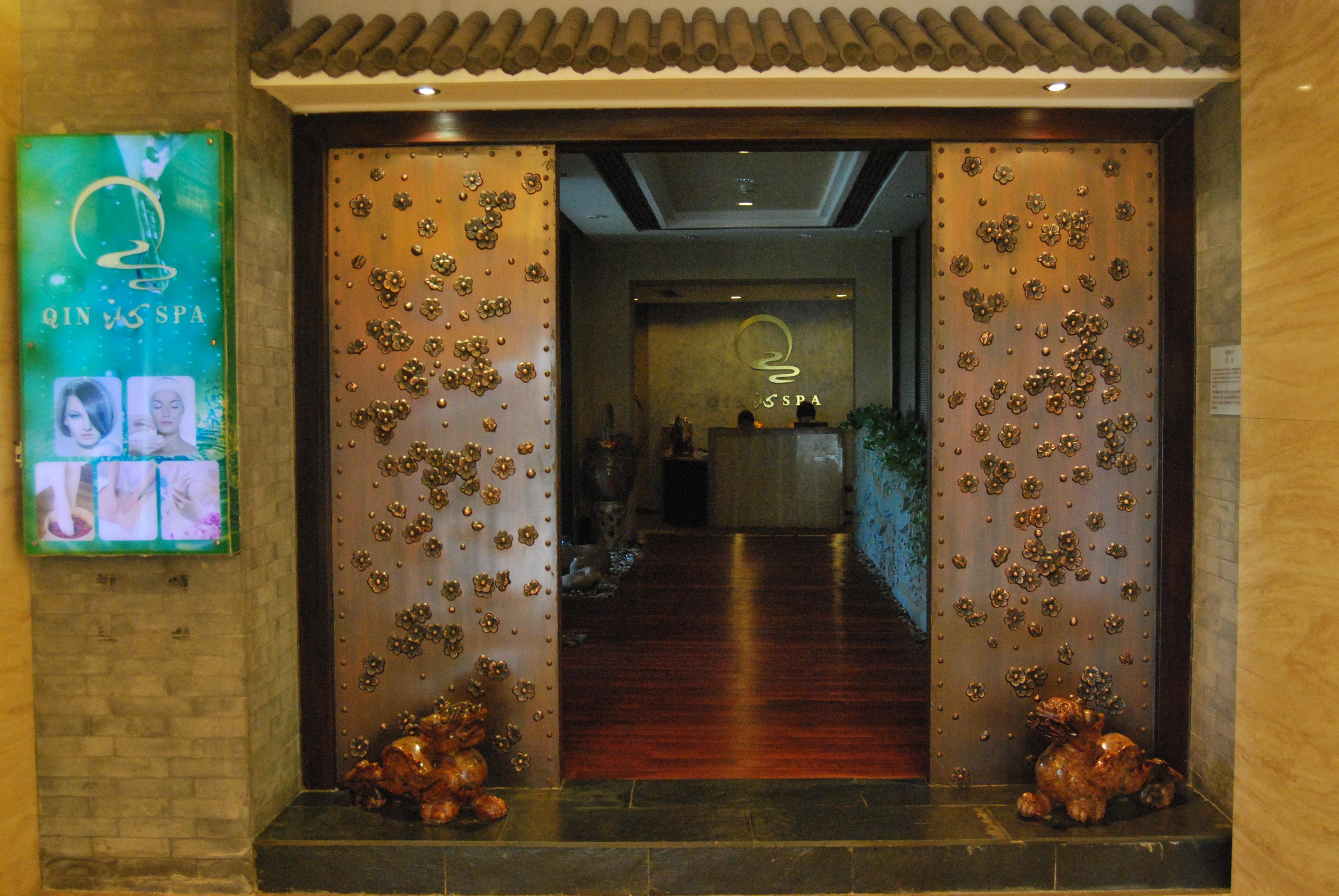Crowne Plaza Beijing International Airport By Ihg Ξενοδοχείο Shunyi Εξωτερικό φωτογραφία