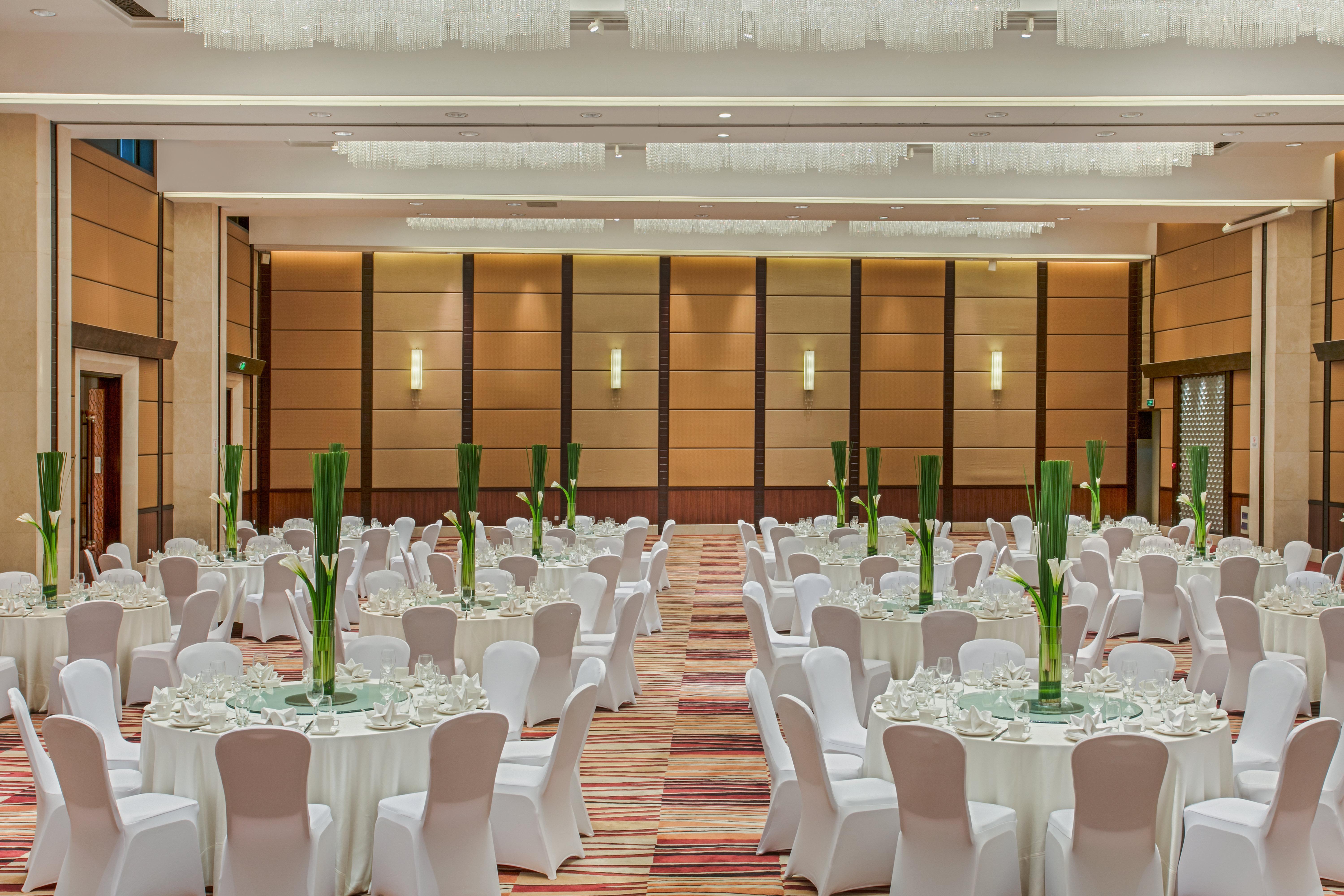 Crowne Plaza Beijing International Airport By Ihg Ξενοδοχείο Shunyi Εξωτερικό φωτογραφία