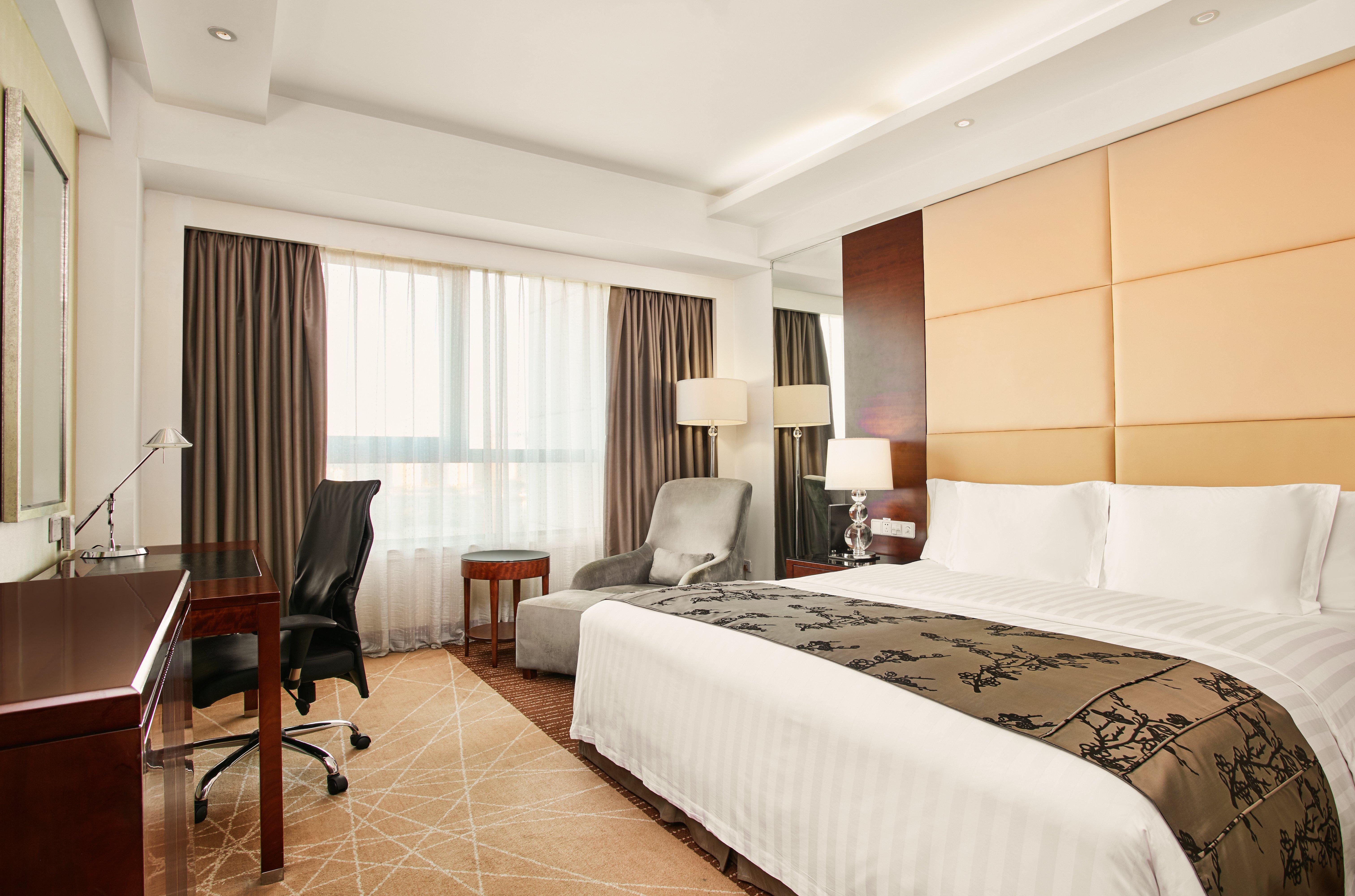 Crowne Plaza Beijing International Airport By Ihg Ξενοδοχείο Shunyi Εξωτερικό φωτογραφία