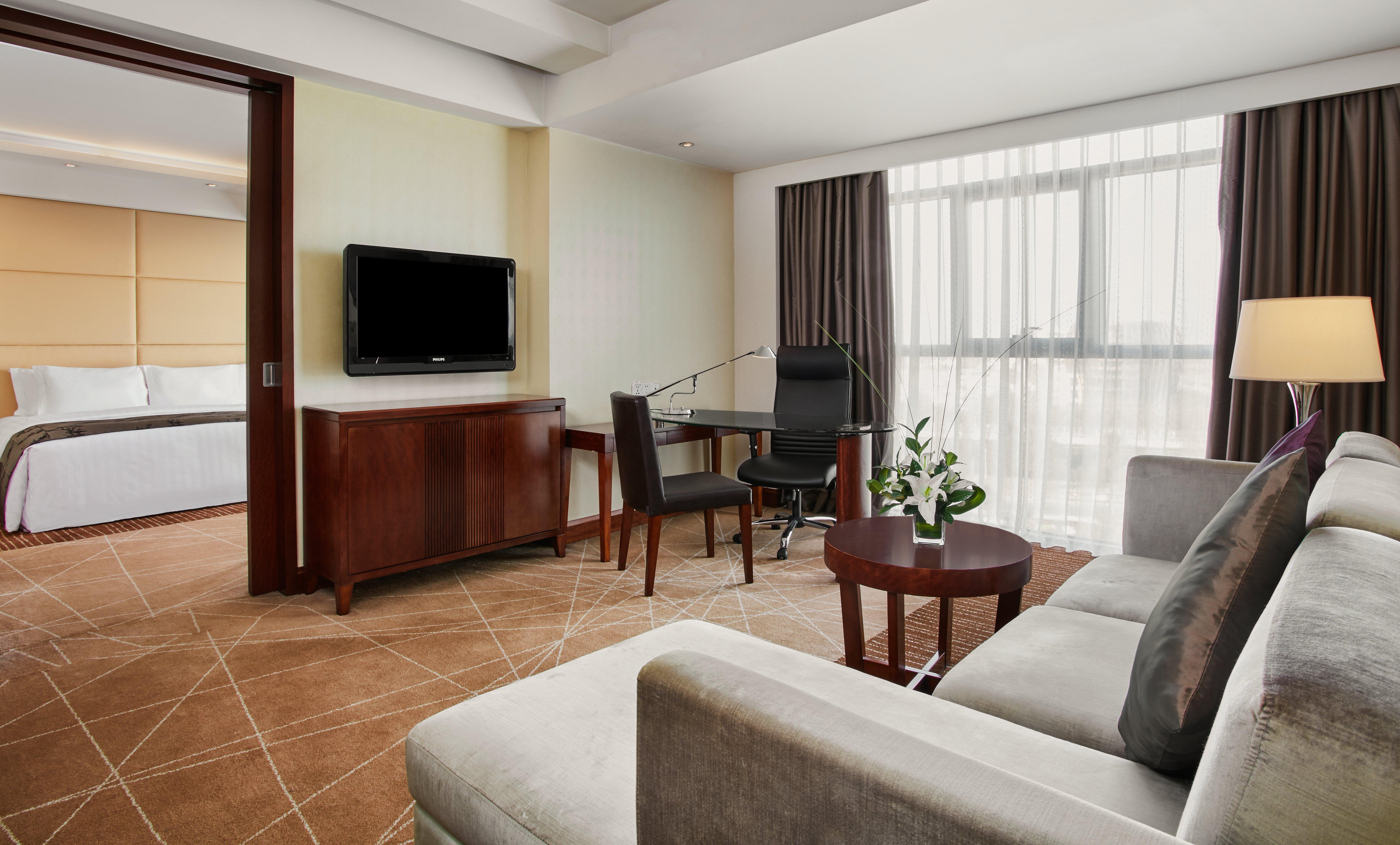 Crowne Plaza Beijing International Airport By Ihg Ξενοδοχείο Shunyi Εξωτερικό φωτογραφία